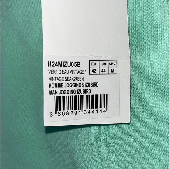 American Vintage Joggers - Picture 8 of 13